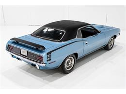 1970 Plymouth Cuda (CC-1846722) for sale in Montreal, Quebec