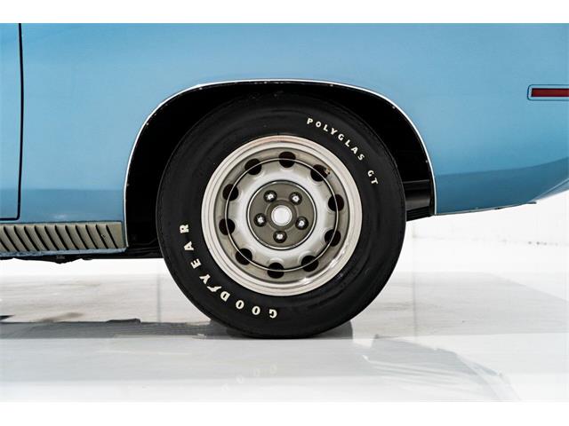 1970 Plymouth Cuda (CC-1846722) for sale in Montreal, Quebec