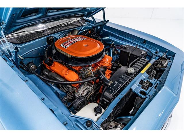 1970 Plymouth Cuda (CC-1846722) for sale in Montreal, Quebec