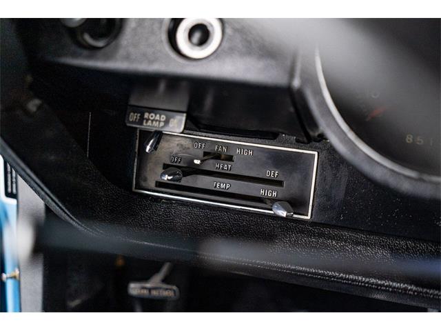 1970 Plymouth Cuda (CC-1846722) for sale in Montreal, Quebec