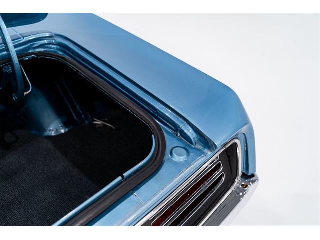 1970 Plymouth Cuda (CC-1846722) for sale in Montreal, Quebec