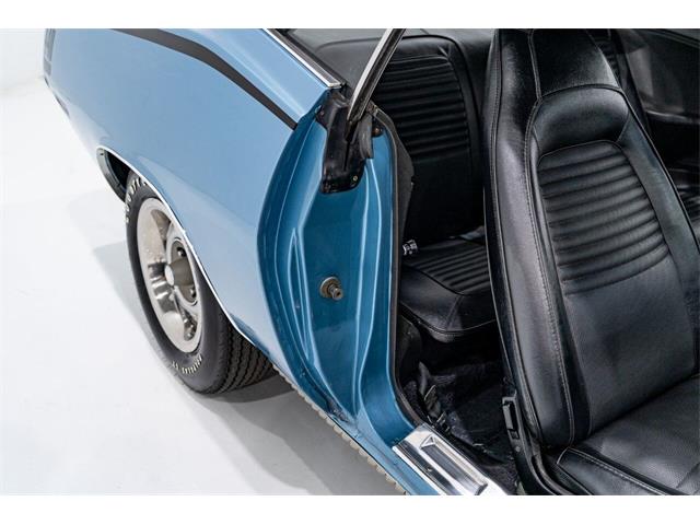 1970 Plymouth Cuda (CC-1846722) for sale in Montreal, Quebec