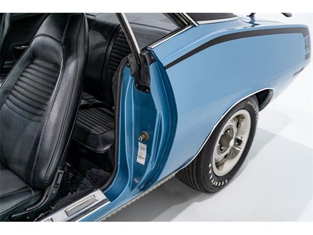 1970 Plymouth Cuda (CC-1846722) for sale in Montreal, Quebec