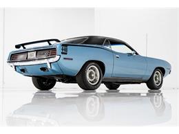 1970 Plymouth Cuda (CC-1846722) for sale in Montreal, Quebec