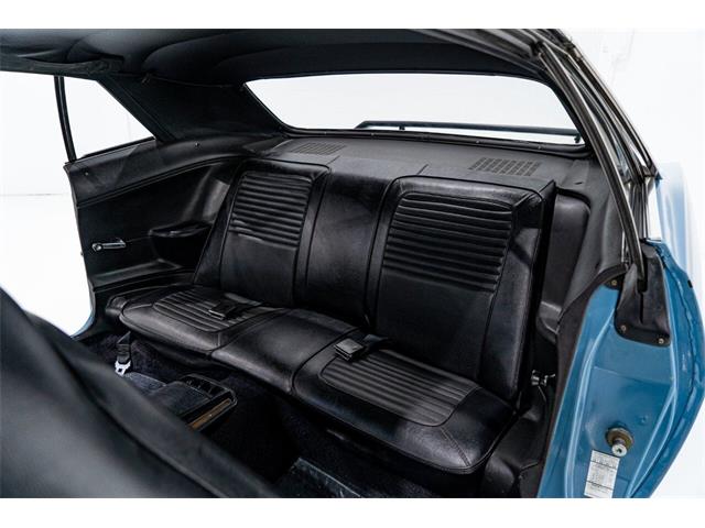 1970 Plymouth Cuda (CC-1846722) for sale in Montreal, Quebec