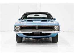 1970 Plymouth Cuda (CC-1846722) for sale in Montreal, Quebec