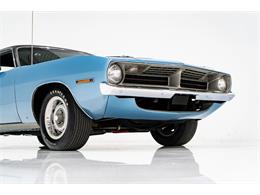 1970 Plymouth Cuda (CC-1846722) for sale in Montreal, Quebec