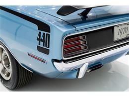 1970 Plymouth Cuda (CC-1846722) for sale in Montreal, Quebec