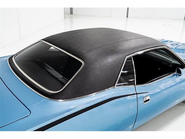 1970 Plymouth Cuda (CC-1846722) for sale in Montreal, Quebec