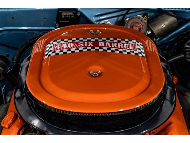 1970 Plymouth Cuda (CC-1846722) for sale in Montreal, Quebec