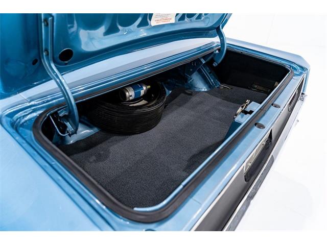 1970 Plymouth Cuda (CC-1846722) for sale in Montreal, Quebec