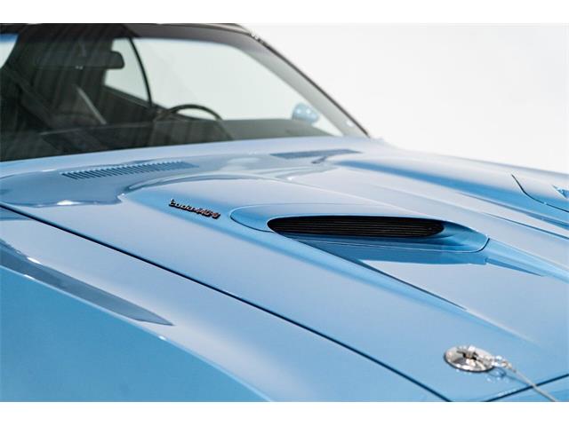 1970 Plymouth Cuda (CC-1846722) for sale in Montreal, Quebec