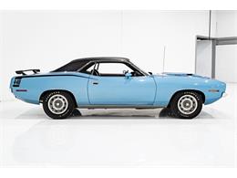 1970 Plymouth Cuda (CC-1846722) for sale in Montreal, Quebec