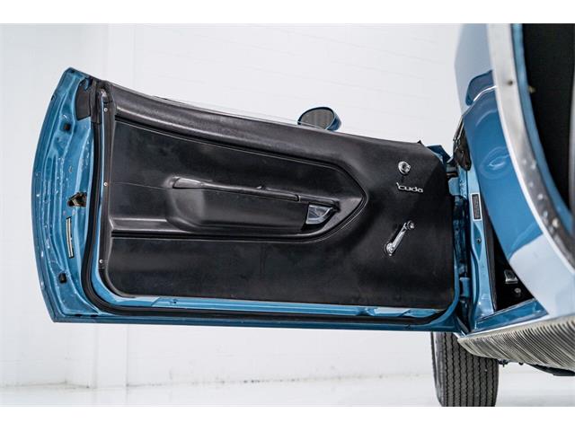 1970 Plymouth Cuda (CC-1846722) for sale in Montreal, Quebec