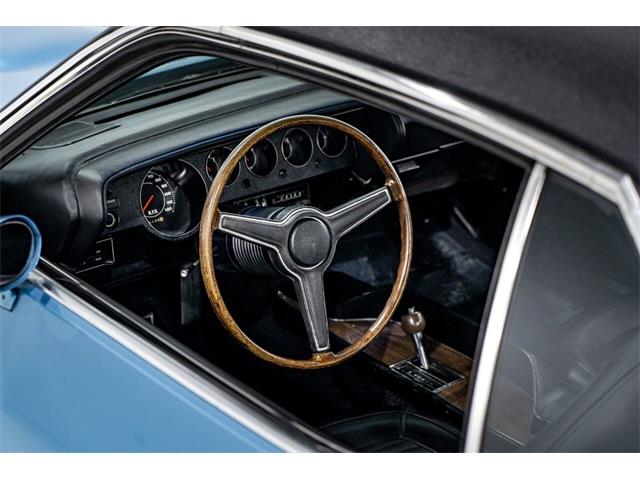 1970 Plymouth Cuda (CC-1846722) for sale in Montreal, Quebec