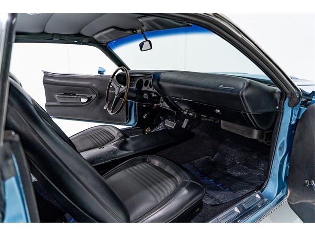 1970 Plymouth Cuda (CC-1846722) for sale in Montreal, Quebec