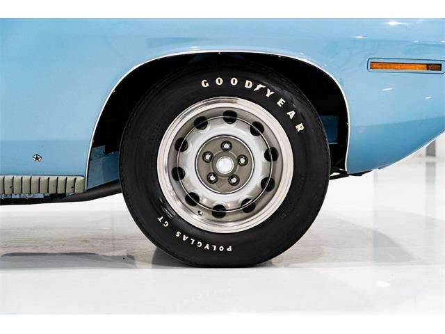 1970 Plymouth Cuda (CC-1846722) for sale in Montreal, Quebec