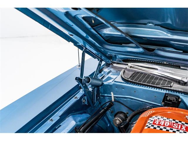1970 Plymouth Cuda (CC-1846722) for sale in Montreal, Quebec