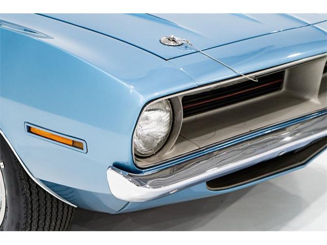 1970 Plymouth Cuda (CC-1846722) for sale in Montreal, Quebec