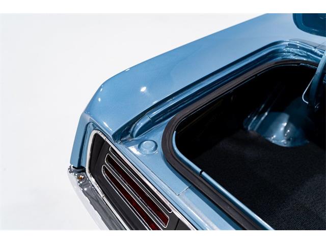 1970 Plymouth Cuda (CC-1846722) for sale in Montreal, Quebec