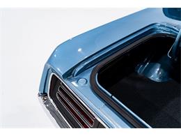 1970 Plymouth Cuda (CC-1846722) for sale in Montreal, Quebec