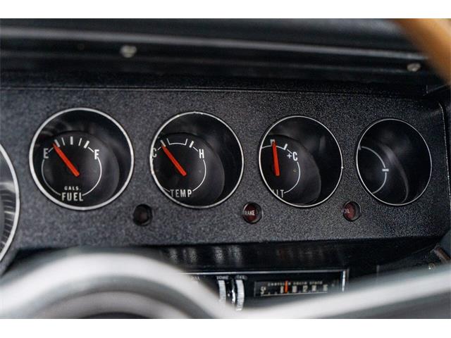 1970 Plymouth Cuda (CC-1846722) for sale in Montreal, Quebec