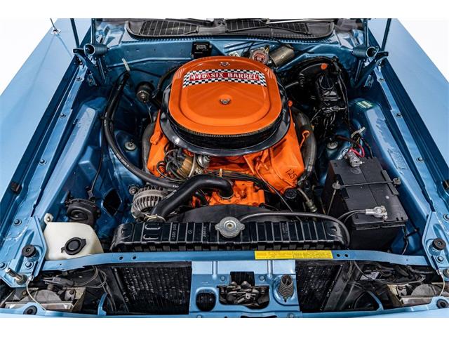 1970 Plymouth Cuda (CC-1846722) for sale in Montreal, Quebec