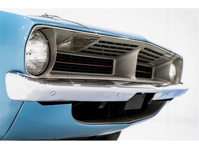 1970 Plymouth Cuda (CC-1846722) for sale in Montreal, Quebec