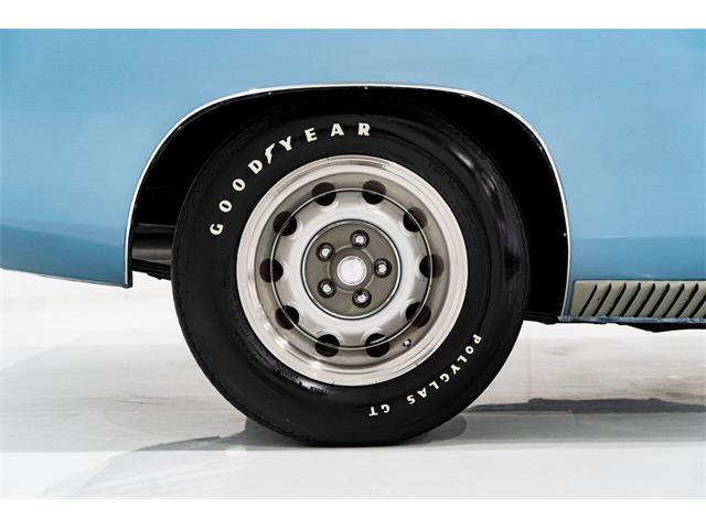1970 Plymouth Cuda (CC-1846722) for sale in Montreal, Quebec