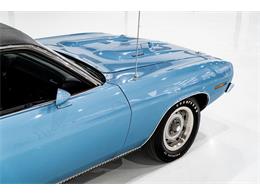 1970 Plymouth Cuda (CC-1846722) for sale in Montreal, Quebec