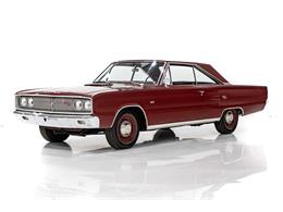 1967 Dodge Coronet (CC-1846740) for sale in Montreal, Quebec