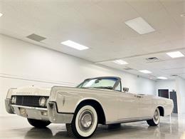 1966 Lincoln Continental (CC-1840676) for sale in Dekalb, Illinois