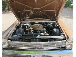 1965 Ford Galaxie 500 (CC-1846764) for sale in Surrey, British Columbia