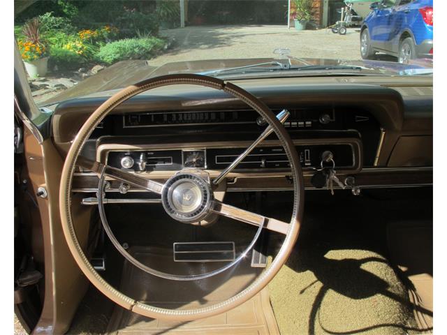 1965 Ford Galaxie 500 (CC-1846764) for sale in Surrey, British Columbia
