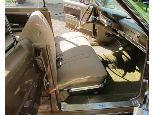 1965 Ford Galaxie 500 (CC-1846764) for sale in Surrey, British Columbia