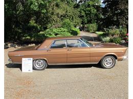 1965 Ford Galaxie 500 (CC-1846764) for sale in Surrey, British Columbia