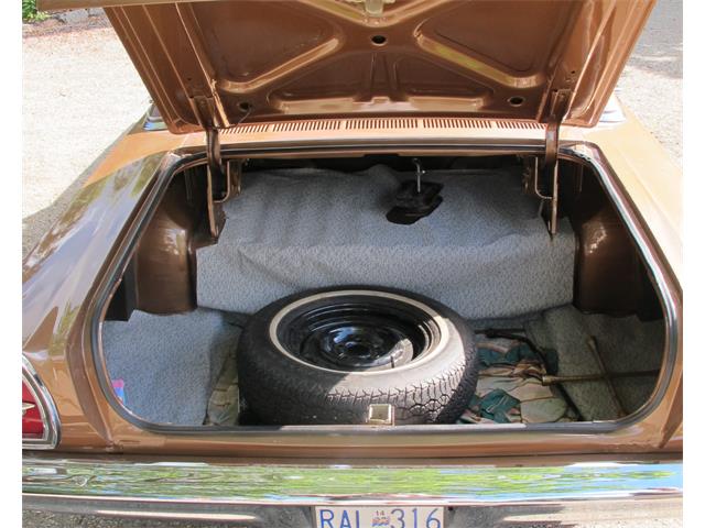 1965 Ford Galaxie 500 (CC-1846764) for sale in Surrey, British Columbia