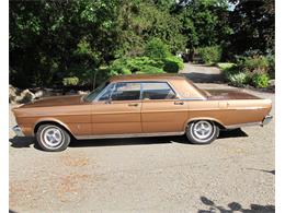 1965 Ford Galaxie 500 (CC-1846764) for sale in Surrey, British Columbia