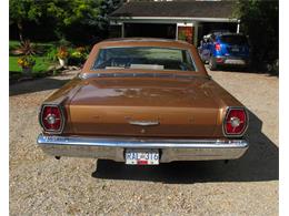 1965 Ford Galaxie 500 (CC-1846764) for sale in Surrey, British Columbia