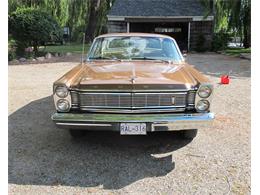 1965 Ford Galaxie 500 (CC-1846764) for sale in Surrey, British Columbia