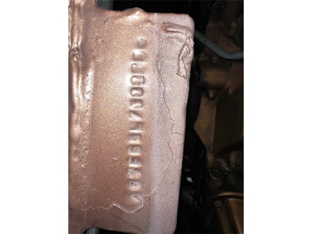 1965 Ford Galaxie 500 (CC-1846764) for sale in Surrey, British Columbia