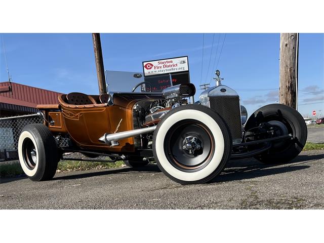 1923 Ford T Bucket (CC-1846778) for sale in Salem, Oregon
