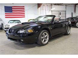 2001 Ford Mustang (CC-1846781) for sale in Kentwood, Michigan