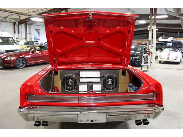 1964 Pontiac GTO for Sale | ClassicCars.com | CC-1846789