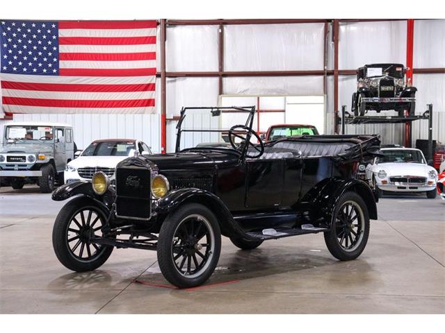 1926 Ford Model T (CC-1846794) for sale in Kentwood, Michigan