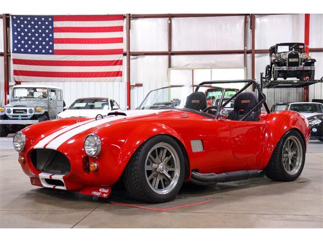 1965 Shelby Cobra (CC-1846797) for sale in Kentwood, Michigan