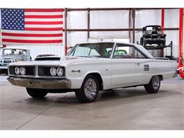 1966 Dodge Coronet (CC-1846798) for sale in Kentwood, Michigan
