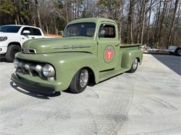 1952 Ford F1 (CC-1840068) for sale in Easley, South Carolina