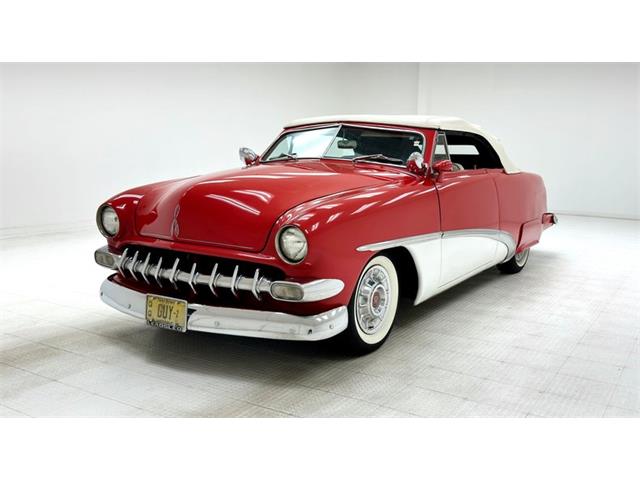 1949 Ford Custom (CC-1846800) for sale in Morgantown, Pennsylvania