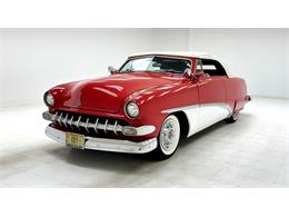 1949 Ford Custom (CC-1846800) for sale in Morgantown, Pennsylvania